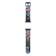 Star Wars : The Mandalorian - Bracelet pour smartwatch Ahsoka Tano Night Battle