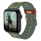 Star Wars - Bracelet pour smartwatch Boba Fett