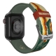 Star Wars - Bracelet pour smartwatch Boba Fett