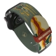 Star Wars - Bracelet pour smartwatch Boba Fett