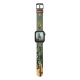 Star Wars - Bracelet pour smartwatch Boba Fett