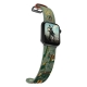 Star Wars - Bracelet pour smartwatch Boba Fett