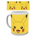 Pokemon - Mug Pikachu
