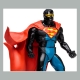 DC Multiverse - Figurine Eradicator (Shock Wave Gold Label) 18 cm