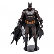 DC Multiverse - Figurine Batman (DC VS Vampires Gold Label) 18 cm