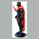 DC Multiverse - Figurine Eradicator (Shock Wave Gold Label) 18 cm