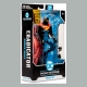 DC Multiverse - Figurine Eradicator (Shock Wave Gold Label) 18 cm