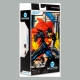 DC Multiverse - Figurine Eradicator (Shock Wave Gold Label) 18 cm