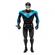 DC Direct - Figurine Super Powers Nightwing (Hush) 13 cm