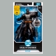 DC Multiverse - Figurine Batman (DC VS Vampires Gold Label) 18 cm