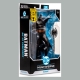 DC Multiverse - Figurine Batman (DC VS Vampires Gold Label) 18 cm