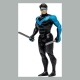 DC Direct - Figurine Super Powers Nightwing (Hush) 13 cm