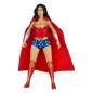 DC Comics - DC Direct figurine Super Powers Wonder Woman (DC Rebirth) 13 cm