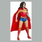 DC Direct - Figurine Super Powers Wonder Woman (DC Rebirth) 13 cm