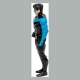 DC Direct - Figurine Super Powers Nightwing (Hush) 13 cm