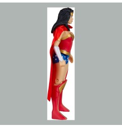 DC Comics - DC Direct figurine Super Powers Wonder Woman (DC Rebirth) 13 cm