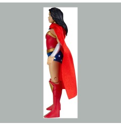 DC Comics - DC Direct figurine Super Powers Wonder Woman (DC Rebirth) 13 cm