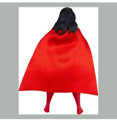 DC Direct - Figurine Super Powers Wonder Woman (DC Rebirth) 13 cm