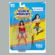 DC Direct - Figurine Super Powers Wonder Woman (DC Rebirth) 13 cm