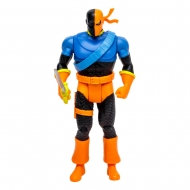 DC Direct - Figurine Super Powers Deathstroke (Judas Contract) 13 cm