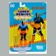 DC Direct - Figurine Super Powers Deathstroke (Judas Contract) 13 cm