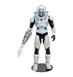 DC Comics - DC Multiverse figurine Mister Freeze 18 cm