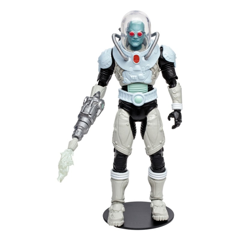 DC Comics - DC Multiverse figurine Mister Freeze 18 cm
