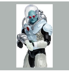 DC Multiverse - Figurine Mister Freeze 18 cm