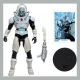 DC Multiverse - Figurine Mister Freeze 18 cm