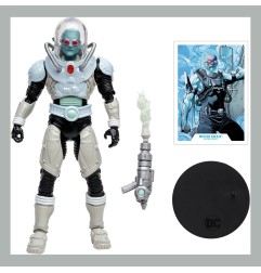 DC Comics - DC Multiverse figurine Mister Freeze 18 cm