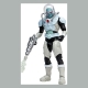 DC Multiverse - Figurine Mister Freeze 18 cm