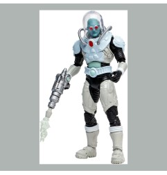 DC Comics - DC Multiverse figurine Mister Freeze 18 cm