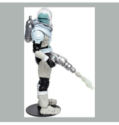 DC Comics - DC Multiverse figurine Mister Freeze 18 cm