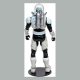 DC Multiverse - Figurine Mister Freeze 18 cm