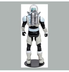 DC Comics - DC Multiverse figurine Mister Freeze 18 cm