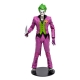 DC Multiverse - Figurine The Joker (Infinite Frontier) 18 cm