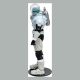 DC Multiverse - Figurine Mister Freeze 18 cm