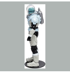 DC Multiverse - Figurine Mister Freeze 18 cm