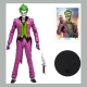 DC Multiverse - Figurine The Joker (Infinite Frontier) 18 cm