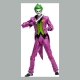 DC Multiverse - Figurine The Joker (Infinite Frontier) 18 cm