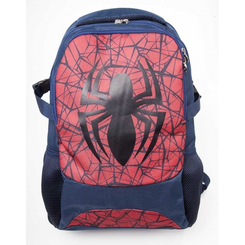 Spider-Man - Sac à dos Ultimate Spider-Man Logo