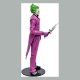 DC Multiverse - Figurine The Joker (Infinite Frontier) 18 cm