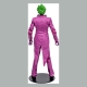 DC Multiverse - Figurine The Joker (Infinite Frontier) 18 cm