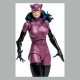 DC Multiverse - Figurine Catwoman (Knightfall) 18 cm