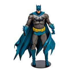 DC Comics - DC Multiverse figurine Hush Batman (Blue/Grey Variant) 18 cm