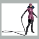 DC Multiverse - Figurine Catwoman (Knightfall) 18 cm