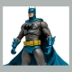 DC Multiverse - Figurine Hush Batman (Blue/Grey Variant) 18 cm