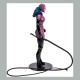 DC Multiverse - Figurine Catwoman (Knightfall) 18 cm