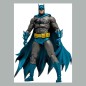 DC Comics - DC Multiverse figurine Hush Batman (Blue/Grey Variant) 18 cm