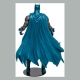 DC Multiverse - Figurine Hush Batman (Blue/Grey Variant) 18 cm